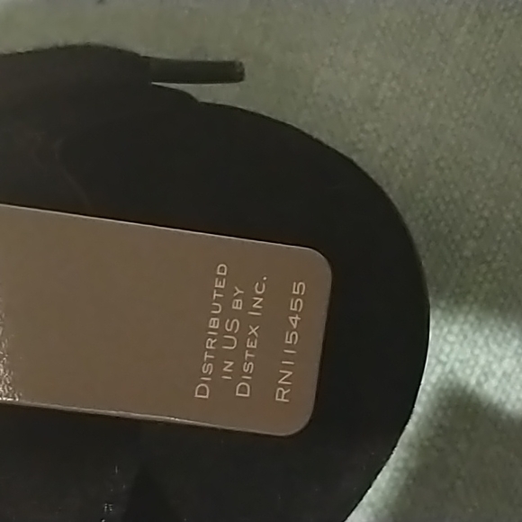 NWT-MNG Basics Heels Platform Shoes Women's Size 7 - Picture 10 of 10